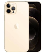 Apple iPhone 12 Pro Max - 512GB 金色 商品狀況：良好