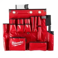 【Milwaukee 美沃奇】陳列式工具掛袋(48-22-8290)