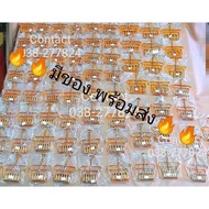 SALE ส่งเร็วมากกดบัวลอย พิมพ์กดบัวลอย ที่กดบัวลอย พิมกดบัวลอย/ไส้ขนม ทองเหลืองแวววาวไม่ดำหมอง เครื่องใช้ในบ้าน ห้องครัวและห้องอาหาร อุปกรณ์ทำขนม