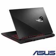 ASUS G512LV 15吋電競筆電(I7-10870H/RTX 2060/8G+8G/512G+512G SSD/ROG Strix G15/潮魂黑/特仕版)
