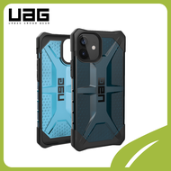 UAG iPhone 12 Pro Max / iPhone 12 Pro / iPhone 12 / iPhone 12 Mini Case Plasma Shockproof Transparent Protective Cover