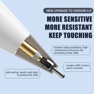 New Tip for Apple Pencil Tip Nib for Apple Pencil 1st 2nd Generation 1 2th Gen Pencil Replacement Accessories