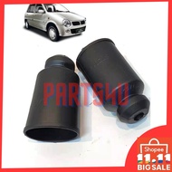 ABSORBER COVER BOOT DEPAN PERODUA KANCIL 660 850 , MIRA / FRONT DUST COVER