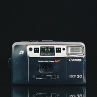 Canon IXY 20 #7478 #APS底片相機