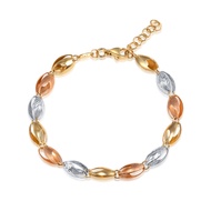 Lee Hwa Jewellery Mary's Shell Bracelet