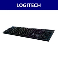 Logitech - Logitech G913 無線線性軸鍵盤 ( LINEAR) 920-008965