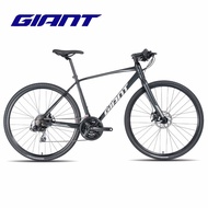 Giant Escape 2 Hybrid Bike Bicycle Shimano