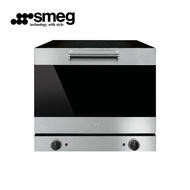 【SMEG】義大利商用旋風烤箱(SPS43K)
