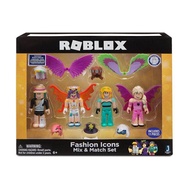 ซอ Roblox Toys ราคาดสด Biggo - details about roblox celebrity collection exclusive figure 12 pack set