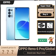 [Global] OPPO Reno 6 Pro / 5G | 12+256GB | Snapdragon 870