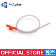 Indoplas Kenxin Suction Catheter FG 16 Box of 50 
indoplas company