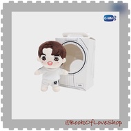 ตุ๊กตาไบร์ทวิน BrightWin Plush Doll เพราะเรา(ยัง)คู่กัน