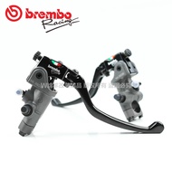 Brembo Brebo RCS Direct Push Motorcycle Brake Upper Pump Hydraulic Clutch RCS 14 15 16 17 19