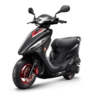 KYMCO 光陽機車 GP125碟煞VCS版-七期車-2021年車