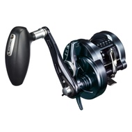 【SHIMANO】OCEA CONQUEST LTD 300PG 右 鐵板海水捲線器(04064)