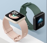 ⭐小米手錶超值版錶帶 (粉紅)  Xiaomi Watch Strap Pink⭐