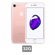 ถูก/แท้ apple iPhone7 มือ2 i7 iphone 7 เครื่องแท้100% ไอโฟน7 (32gb&128gb&256gb)อุปกรณ์ครบยกกล่อง แถมเคสใส+ฟิล์มกระจกฟรี ไอโฟน7มือสอง ราคาถูกๆ