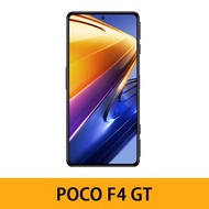 POCO F4 GT 手機 12+256GB 隱士黑 -