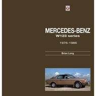 Mercedes-Benz W123 Series 1976-1986