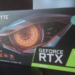 Gigabyte 技嘉 RTX 3080 Gaming OC 10GB