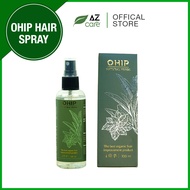 OHIP HAIR SPRAY No.1 Korean Herbal Solution to Hair Loss Graying and Baldness