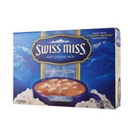 【SWISS MISS】牛奶巧克力粉(棉花糖) 280G