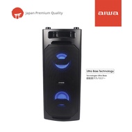 AIWA Party Speaker UltraBass AWPSL5 50Watts