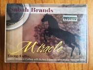 Sabah Brands Miracle Energy Coffee