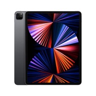 2021 iPad Pro 12.9吋 M1 Wi‑Fi 256GB - 太空灰