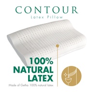 getha pillow (cy⊕✇❡[Free Shipping] Getha Contour Natural Latex Pillow / Getha Pillow / Contour Pillow / Latex Pi