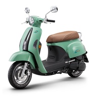 【 光陽機車】 Many110 碟煞 七期車 (2021新車)