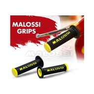 Malossi Logo Grips
