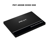 SAMSUNG 970 EVO 500GB / KINGSTON A400 480GB / PNY CS900 480GB CS3030 500GB CS1031 256GB / COLORFUL SL500 MINI 500GB SSD