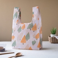 【落羽松-購物袋】環保提袋 / 可摺疊收納