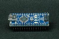 Arduino Nano 3.0 with ATMEGA328