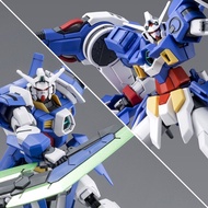 🔥พร้อมส่ง🔥 HG 1/144 Gundam AGE-1 Razor &amp; Gundam AGE-2 Ultimate Set x 2 ตัว[P-BANDAI]