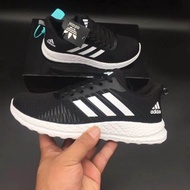 Official original authentic Adidas Ultra Boost Men's And Women's Unisex Sport Running Shoes ADIDAS CLOUDFOAM Shoes