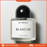 Byredo Blanche by Byredo Eau De Parfum 75mL EDP Perfume for Women