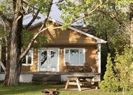 住宿 The Canadian Goose Cottage 加拿大