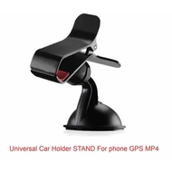 Universal 360° Rotating Car Windshield Mount Holder Stand For Mobile Phone GPS PROTON X70  EXORA PERODUA MYVI Alza Axia