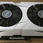 Asus GTX 1060 3GB
