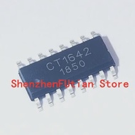 10PCS/LOT CT1642 CT1642D SOP-16