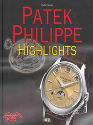 298.Patek Philippe Highlights Herbert James