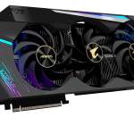 AORUS GeForce RTX™ 3090 XTREME