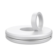 充電器支架+收納盒(Apple Watch 充電器收納)
