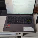 Asus Vivobook AMD Ryzen 7