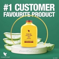 Forever Aloe Vera Gel Juice Forever Living Products