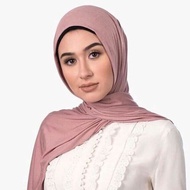 borong shawl jersey