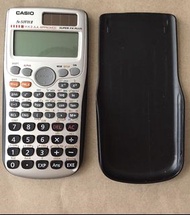 徵收Casio Fx-50fh II Calculator