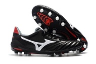 【ของแท้】รองเท้าฟุตบอล รองเท้าสตั๊ด รองเท้ากีฬา Mizuno Morelia Neo II